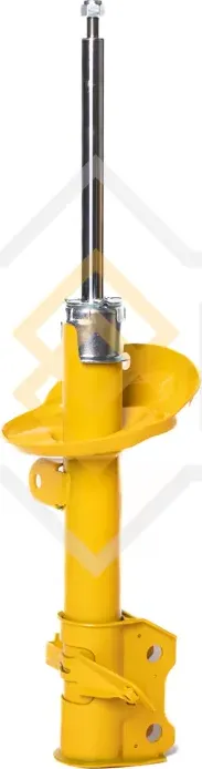 Стойка амортизаторная передняя левая HONDA CR-V III-IV 2.0-2.4 2007 (Sufix). Артикул SU1145