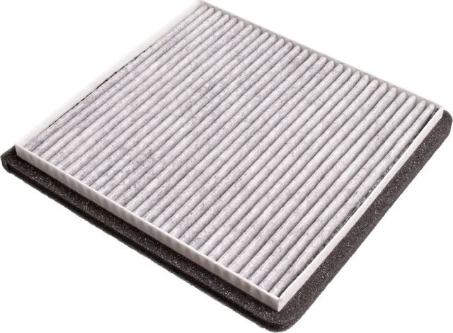 Салонный фильтр Blue Print. Артикул ADG02589