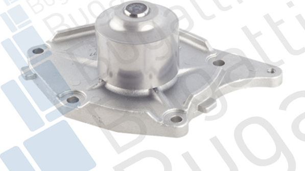 Помпа (водяной насос) Bugatti для Renault Clio V 2008-2026. Артикул PA10209