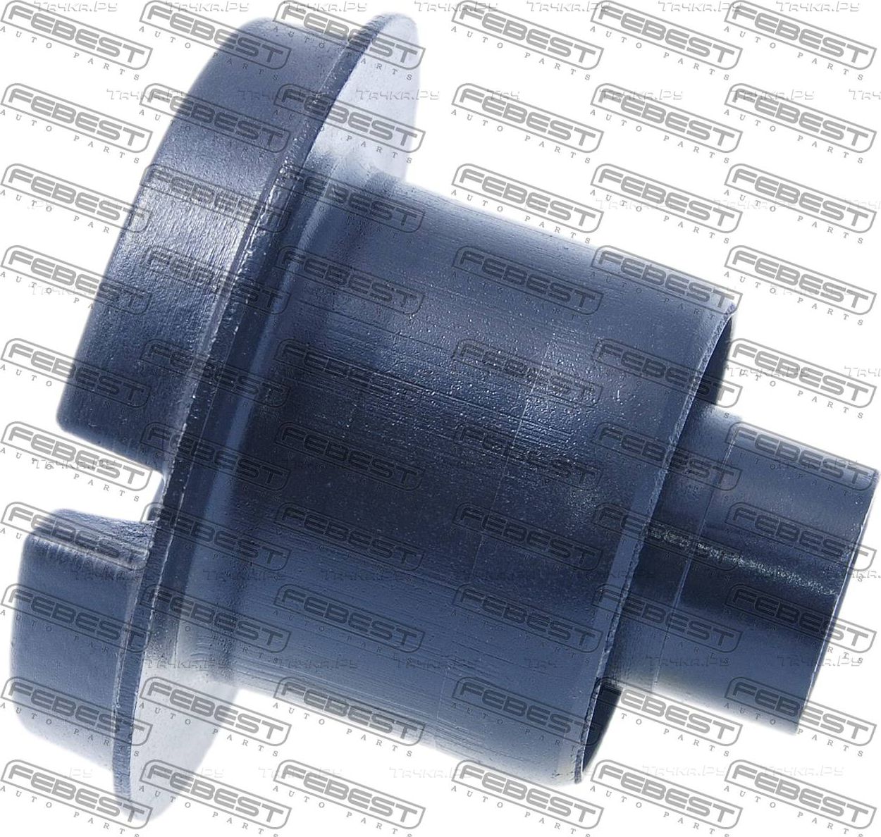 Балка Febest передняя правая/левая нижняя для Toyota Sienna II 2003-2006. Артикул TAB-515