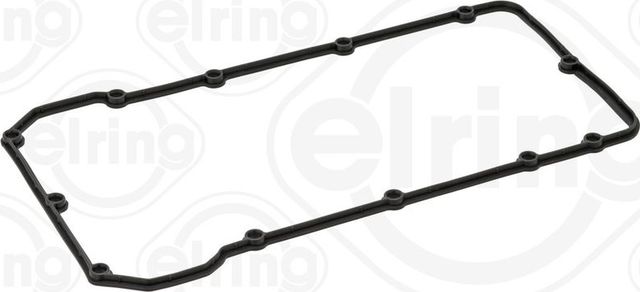 Прокладка клапанной крышки 441724 Elring. Артикул 901.490