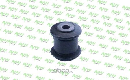 Сайлентблок передний / Нижн. рычага / Перед. подв. (O40mm) AUDI A3 1.2T-3.2 03-1 (Aywiparts). Артикул AW1421246