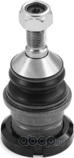 Шаровая опора заднего нижнего рычага MERCEDES BENZ ML-CLASS 164 2004-2011/166 11 (Hosu). Артикул HSBJ0041