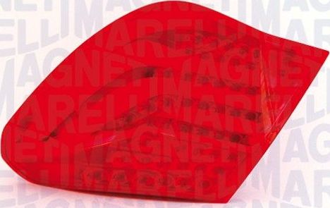 Фонарь задний Magneti Marelli. Артикул 714027020801