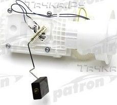 Бензонасос (топливный насос) Patron для Audi A3 I (8L) 1996-2003. Артикул PFP364