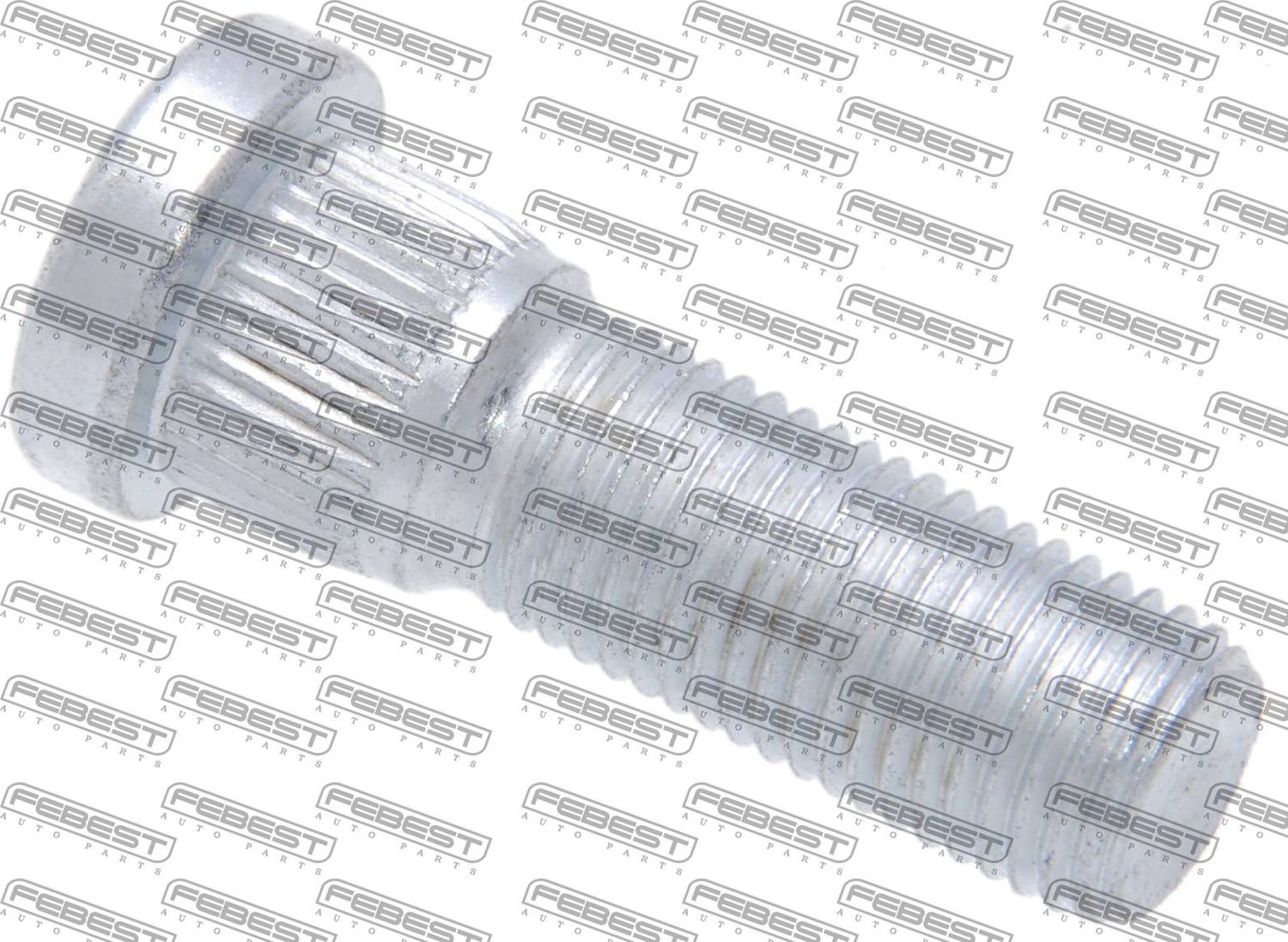 Шпилька колеса (болт ступицы) Febest для Lexus LX 570 2007-2026. Артикул 0184-004