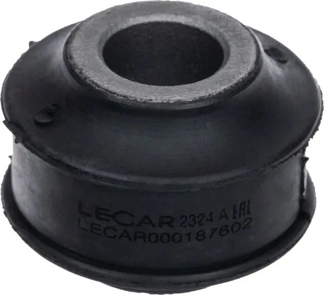 Сайлентблоки подвески рулевой тяги 30мм  Chevrolet Lanos 97- Daewoo Nexia 9 (Lecar). Артикул LECAR000187602
