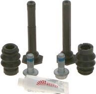 Направляющие тормозного суппорта (комплект) Bosch передний для Ford Transit Torneo VI 2000-2006. Артикул 0 204 201 289