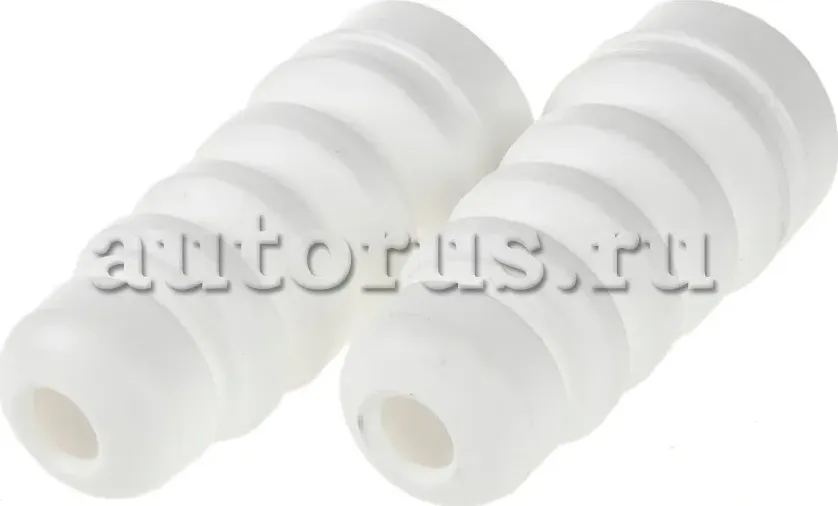 Отбойник амортизатора задний (к-кт 2шт.) (Ganz). Артикул GIK07108