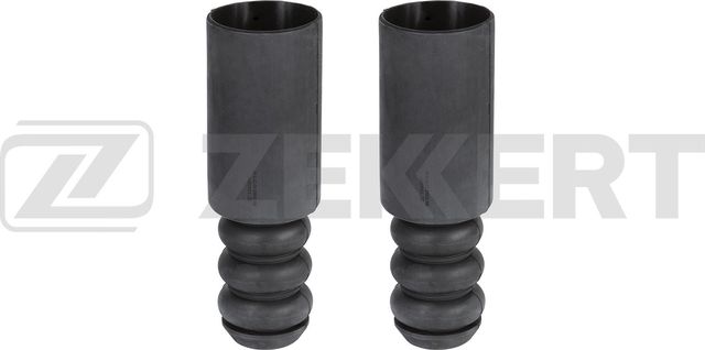 Комплект отбойников и пыльников амортизаторов (стоек) Zekkert. Артикул SM-3088S