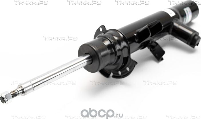 Амортизатор подвески передний левый (электр. регул.) (Absel). Артикул BW342031L