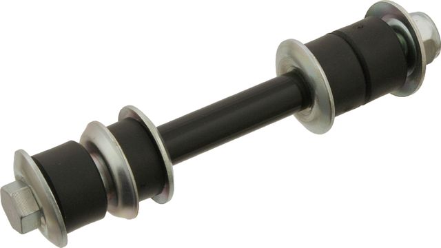 Стойка (тяга) стабилизатора Febi Bilstein (сталь). Артикул 30817