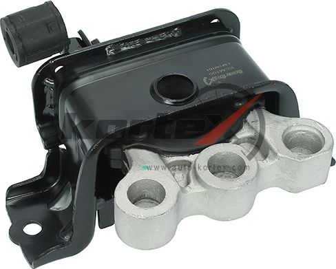 Подушка двиг. прав. Chevrolet Aveo 1,4-1,6 12 (Kortex). Артикул KEM105