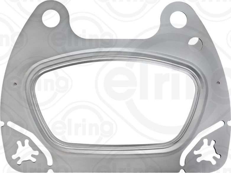 Прокладка выпускного коллектора Elring. Артикул 692.760