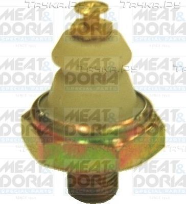 Датчик давления масла Meat & Doria для Mazda 323 III (BF) 1985-1995. Артикул 72033