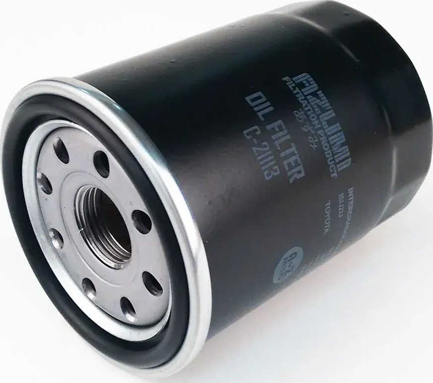 Фильтр масляный (Azumi). Артикул C21113