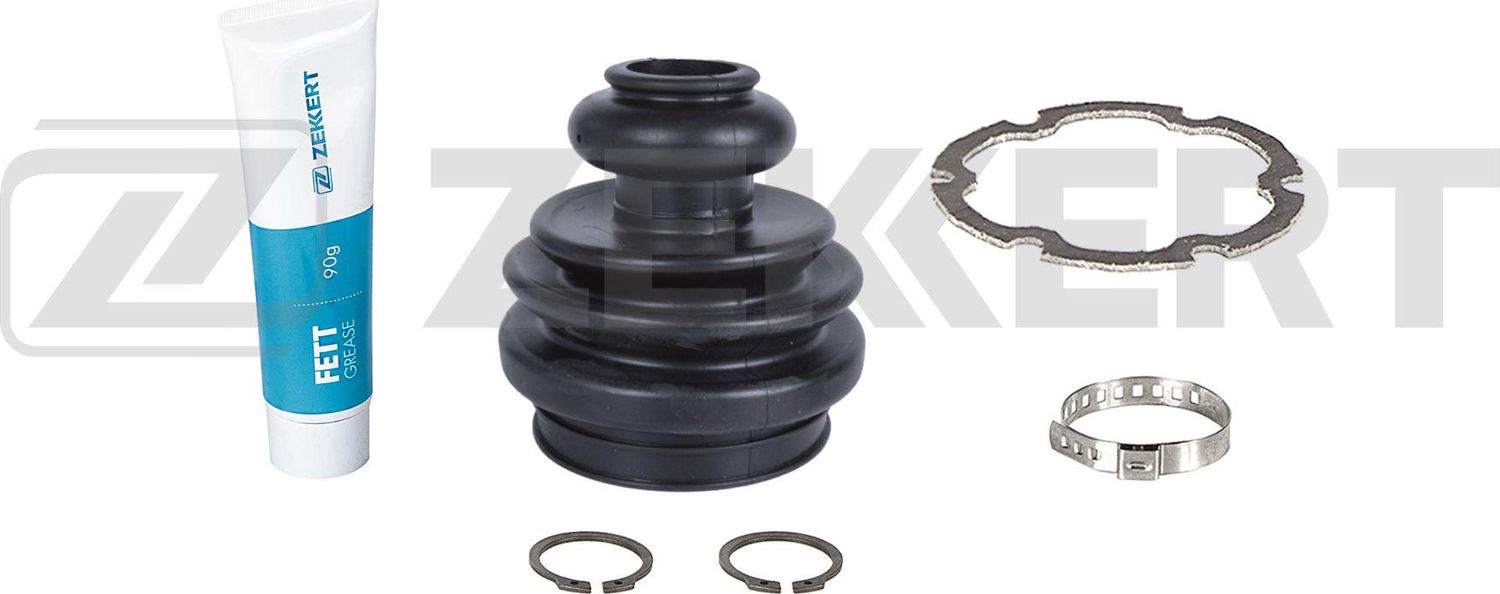 Пыльник шруса (комплект) Zekkert. Артикул SM-1275S