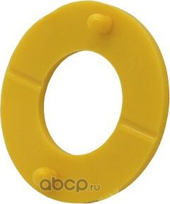 Полиуретановая подушка переднего подрамника (Точка Опоры). Артикул 2124464