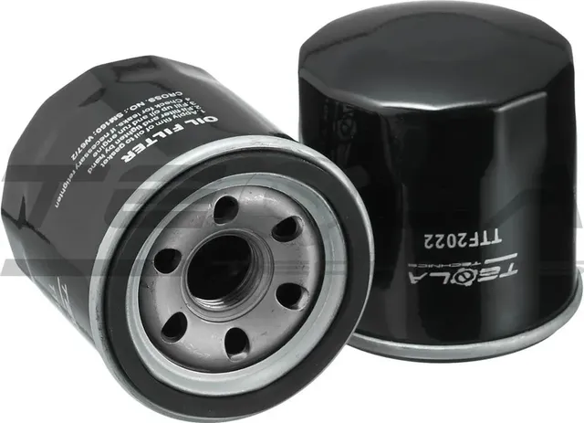 Фильтр масляный (Tesla Technics). Артикул TTF2022
