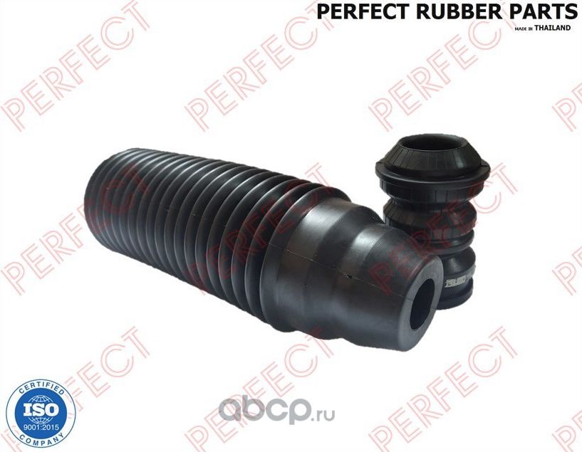 ПЫЛЬНИК ПЕРЕДНЕГО АМОРТИЗАТОРА (Perfect) Perfect. Артикул NS57J10FZ