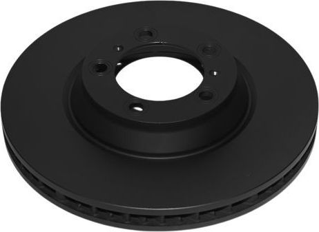 Тормозной диск Zentparts. Артикул Z06734