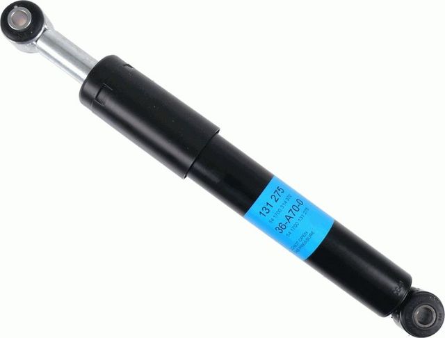 Амортизатор кабины SACHS для Mercedes-Benz Actros MP2 2002-2008. Артикул 131 275