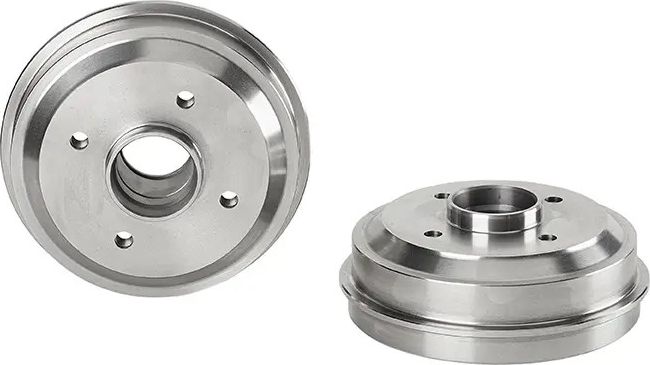 Тормозной барабан Brembo ESSENTIAL LINE. Артикул 14.7093.10