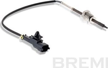 Датчик температуры выхлопных газов Bremi для Opel Antara I 2010-2015. Артикул 70097
