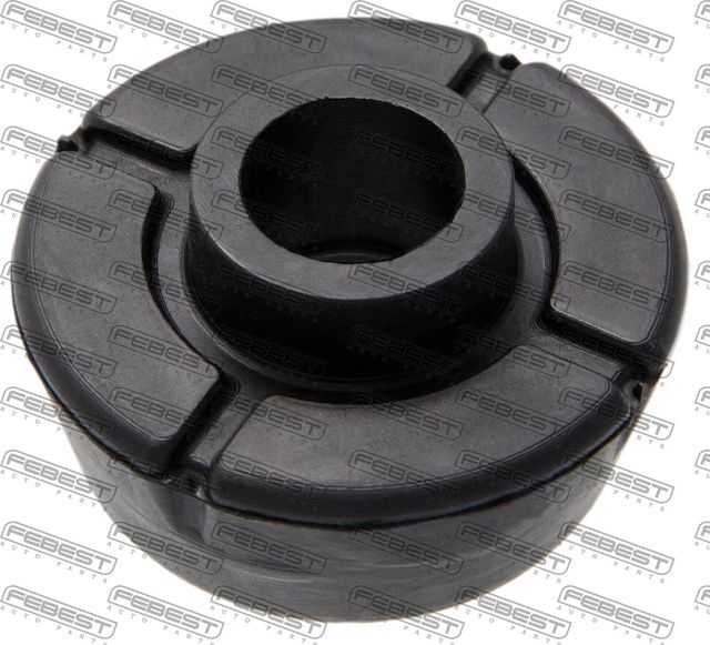 ВТУЛКА ПЕРЕДНЕГО АМОРТИЗАТОРА Febest. Артикул MSB-740