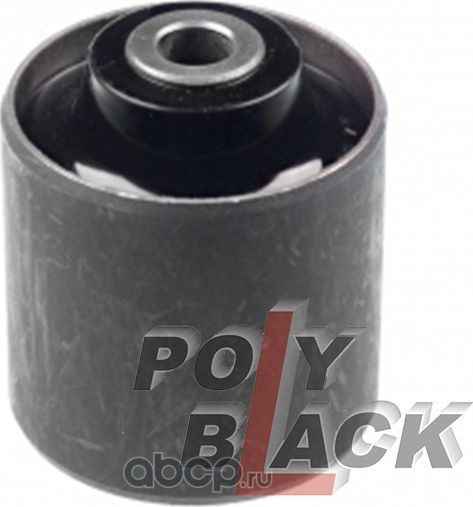 Сайлентблок (Polyblack). Артикул MZ061425