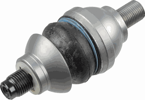 Шаровая опора Lemforder. Артикул 43493 01