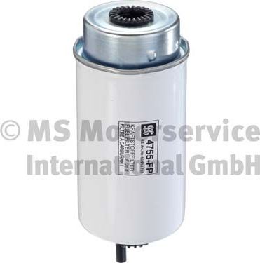 Топливный фильтр Kolbenschmidt. Артикул 50014755