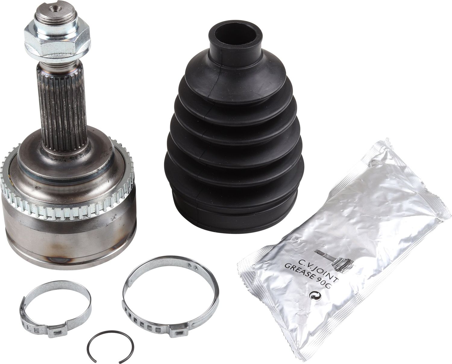 Шрус наружный (граната) JP Group. Артикул 4843300310