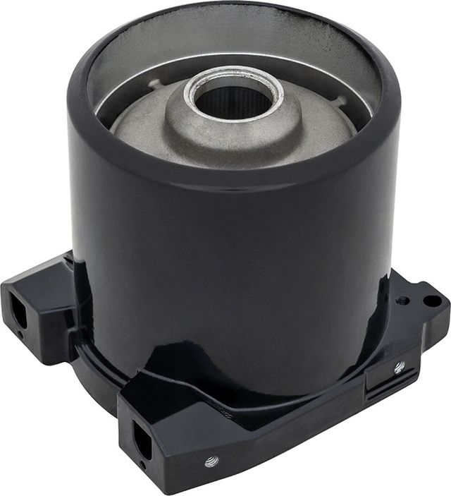 Станина крепления редуктора лебёдок Runva серии EWV6000. Артикул GRBV6000