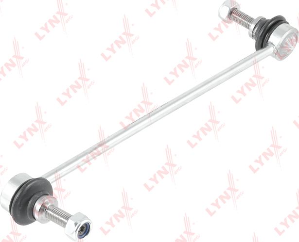 Стойка (тяга) стабилизатора LYNXauto. Артикул C7276LR