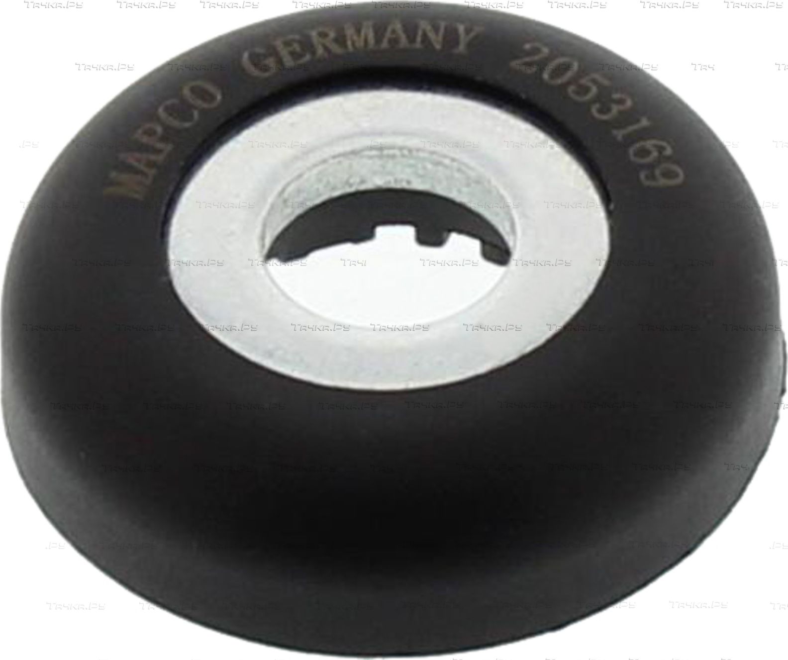 Опорный подшипник амортизатора (стойки) MAPCO передний для Audi S3 I (8L) 1999-2003. Артикул 33856