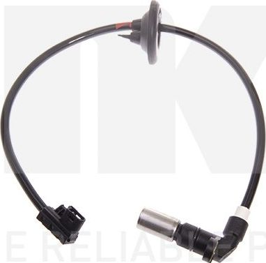 Датчик ABS NK задний для Mercedes-Benz C-Класс I (W202) 1995-2000. Артикул 293326
