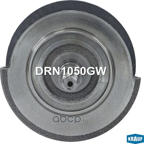 Вал компрессора кондиционера (Krauf). Артикул DRN1050GW