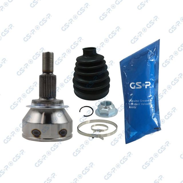 Шрус внутренний (граната) GSP для Mazda 6 III (GJ) 2012-2026. Артикул 801805