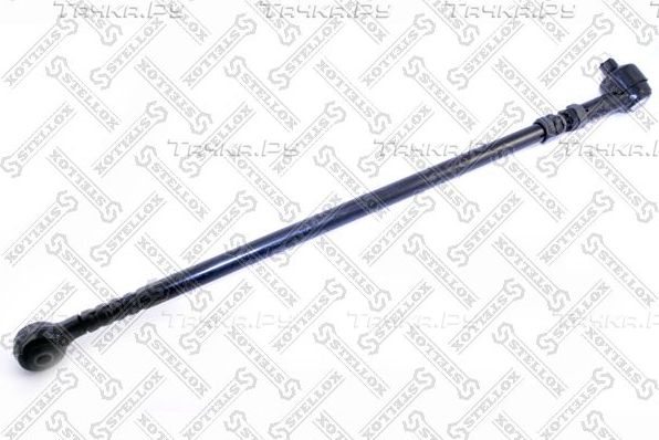 Рулевая тяга Stellox левая для Volkswagen Passat B2 1979-1988. Артикул 53-00906-SX