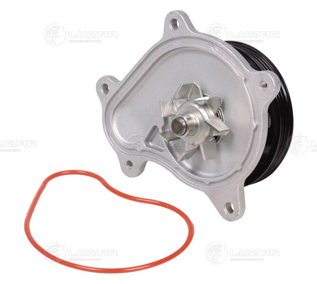 Помпа (водяной насос) Luzar для Lexus RC I 2014-2026. Артикул LWP 19250