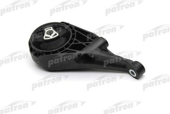 Опора (подушка) двигателя Patron передняя для Opel Cascada 2013-2019. Артикул PSE3978