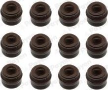 Комплект прокладок, стержень клапана Payen (FPM (Fluor-Kautschuk)). Артикул HR280