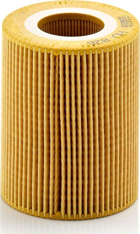 Масляный фильтр Mann-Filter. Артикул HU 826 x