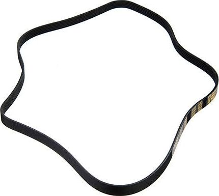 Приводной ремень поликлиновой Zentparts для Daewoo Lacetti 2004-2010. Артикул Z22658
