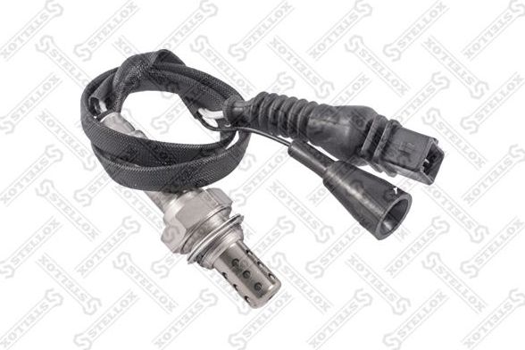 Лямбда-зонд (кислородный датчик) Stellox для Renault Espace II 1991-1996. Артикул 20-00042-SX