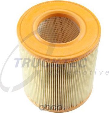 Воздушный фильтр Trucktec Automotive. Артикул 07.14.188