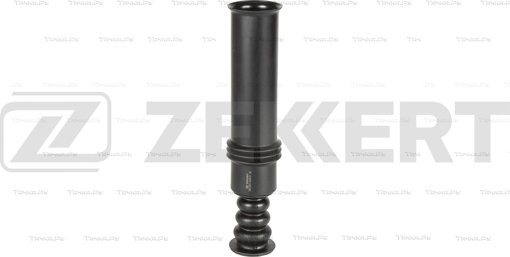 Пыльник амортизатора (стойки) Zekkert. Артикул SM-3021
