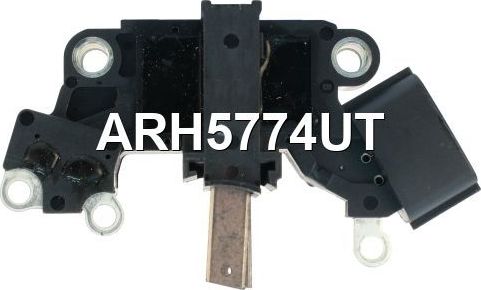 Регулятор генератора Krauf. Артикул ARH5774UT