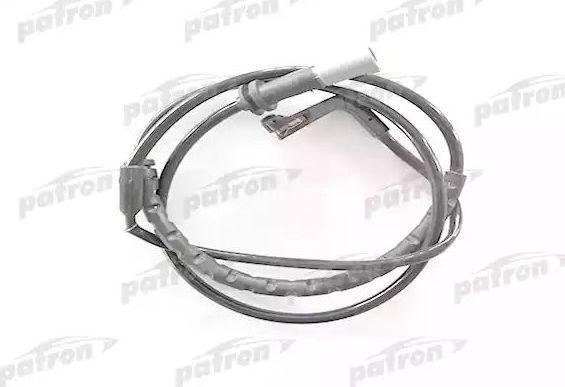 Датчик износа тормозных колодок  Patron. Артикул PE17112